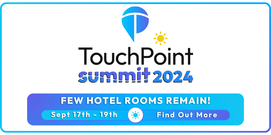 TouchPoint Summit